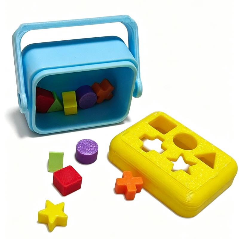 Hot Sale 1 Set Doll House Nurs - Baby Nursery Items review and price