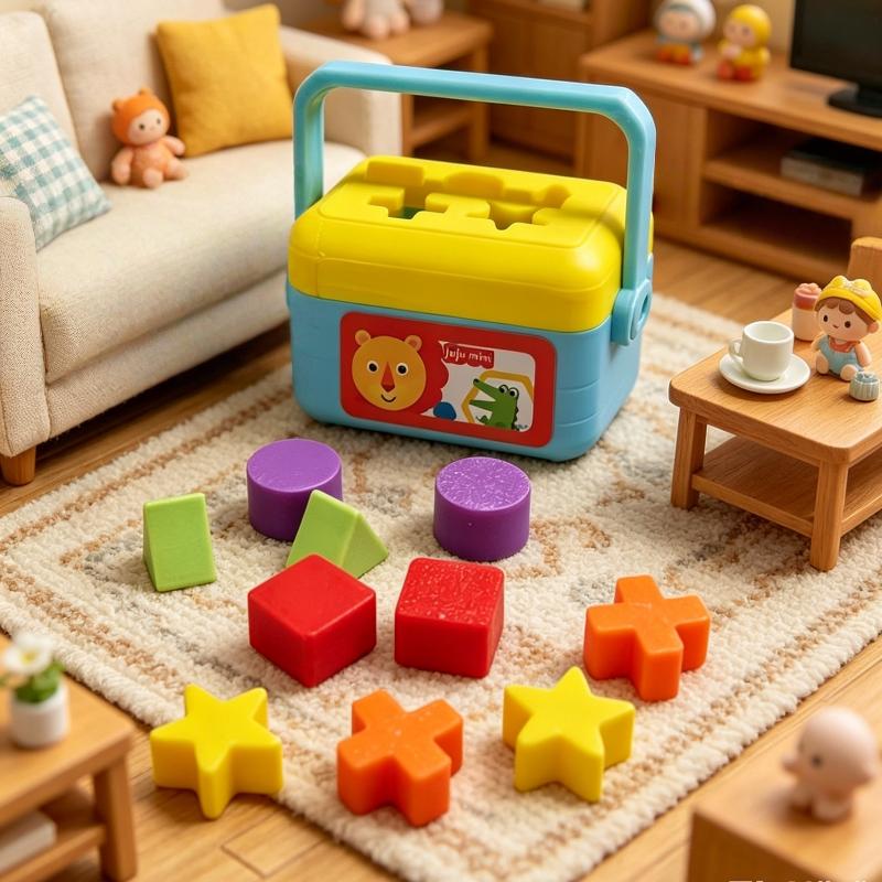 Hot Sale 1 Set Doll House Nurs - Baby Nursery Items review and price