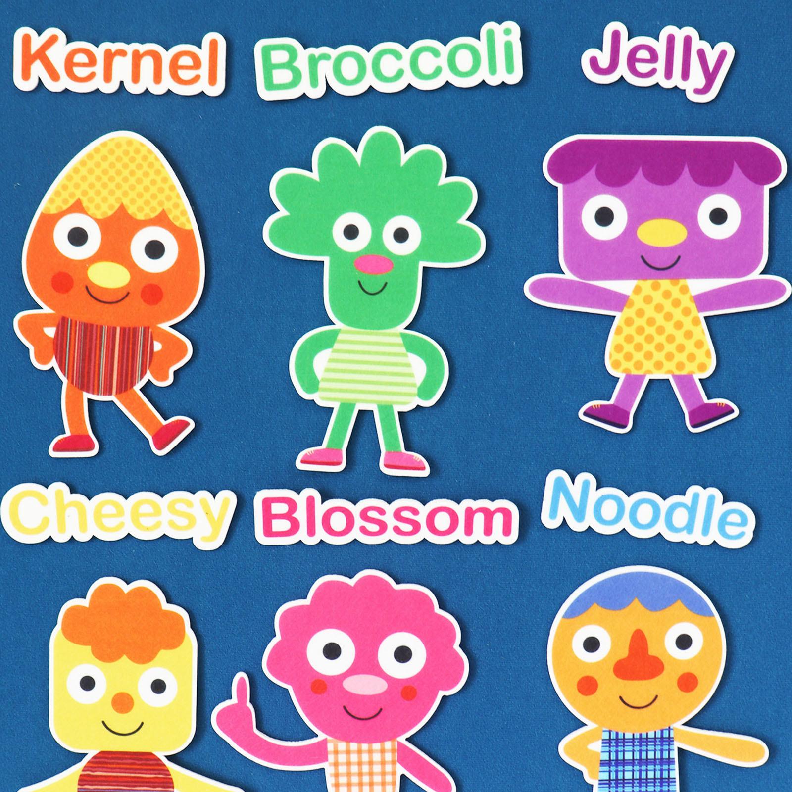 12 Pcs Super Simple Nursery Rh - Baby Nursery Items review and price