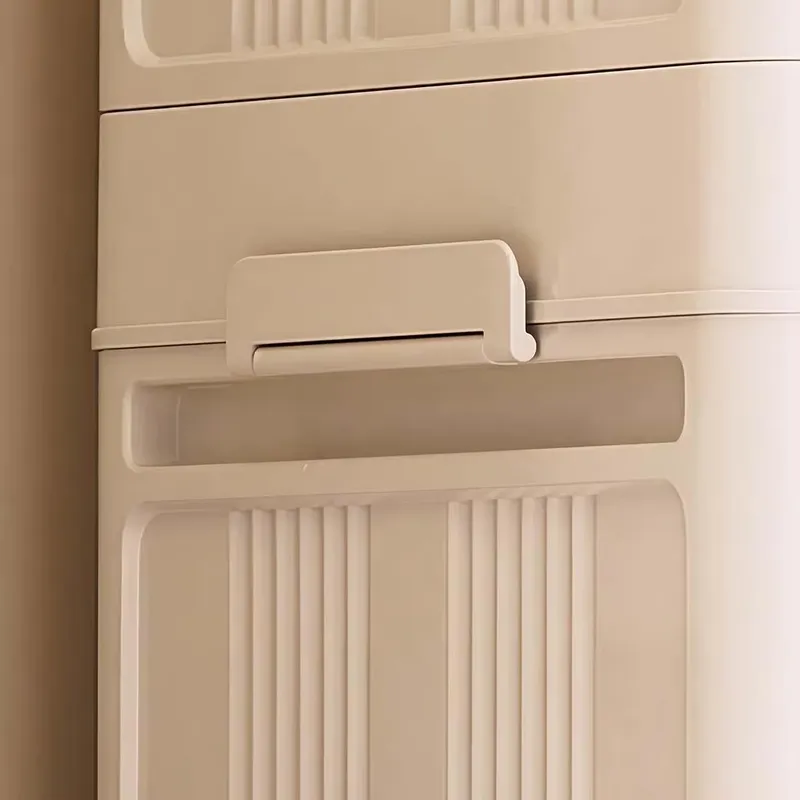 Foldable Portable Baby Wardrob - Baby Nursery Room review and price