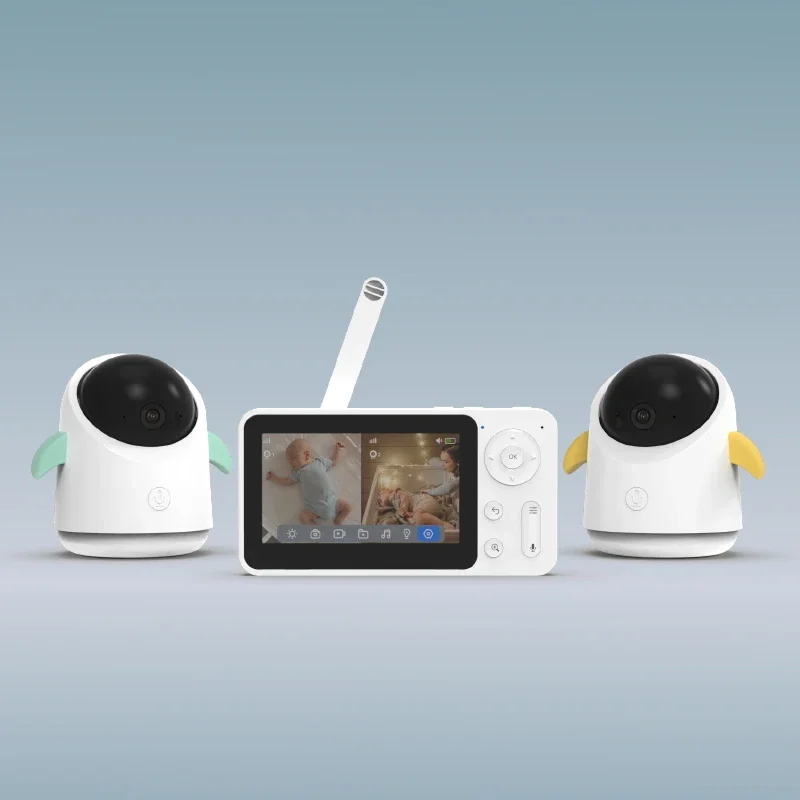 Camera for Baby Nursery Camera - Baby Nursery Videos review and price
