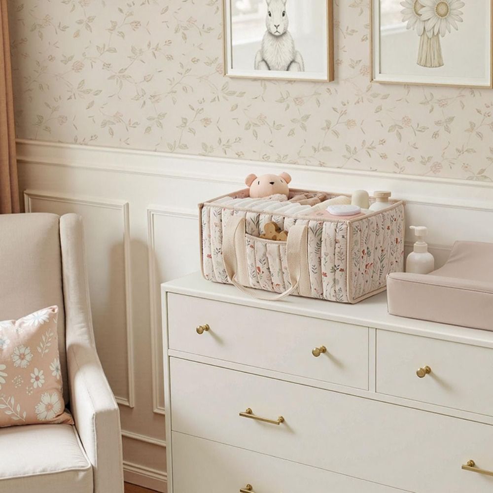 Large Capacity Baby Diaper Org - Baby Nursery Organiser review and price