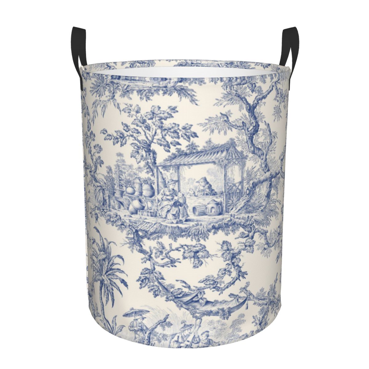 Custom Toile De Jouy Patterns  - Baby Nursery Items review and price