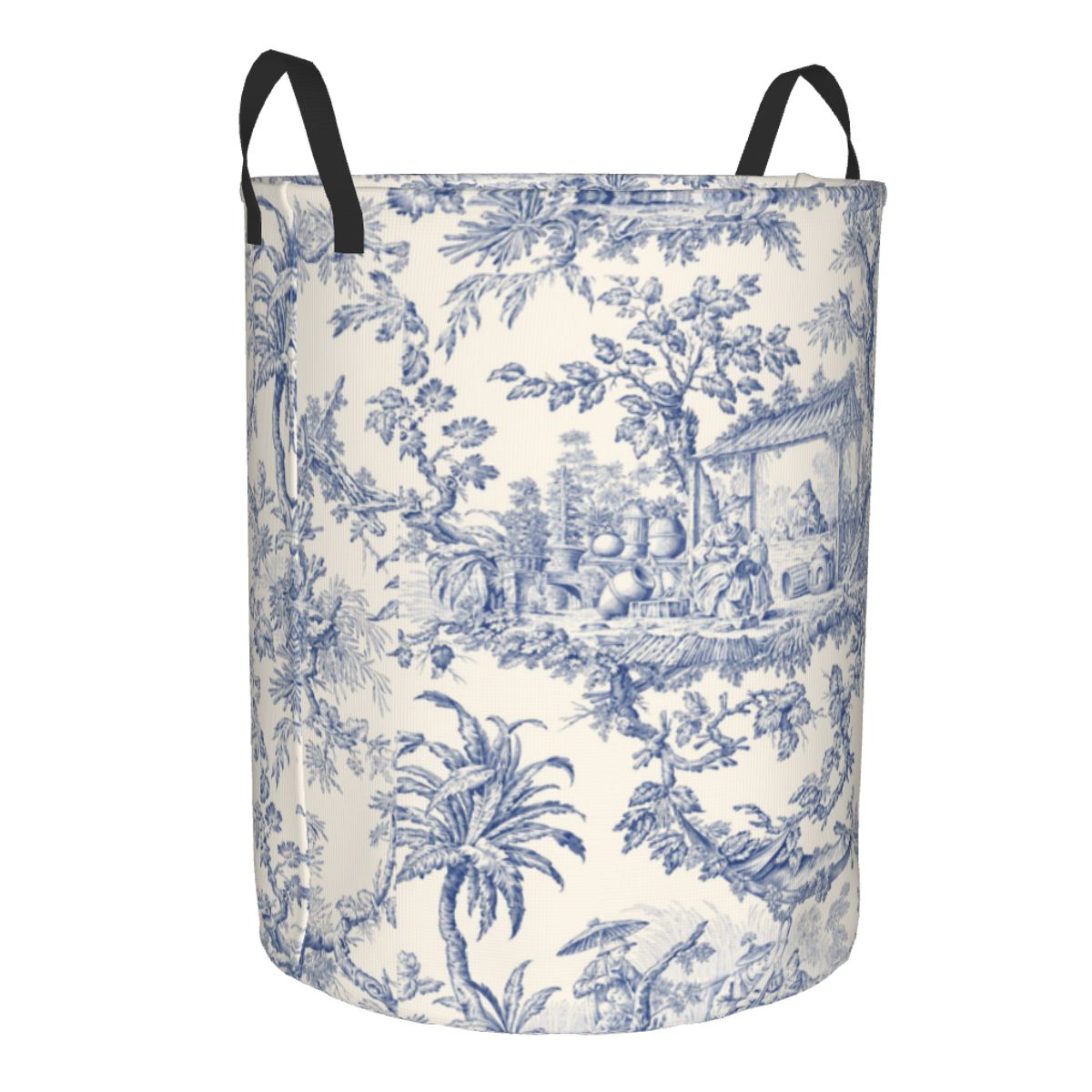 Custom Toile De Jouy Patterns  - Baby Nursery Items review and price