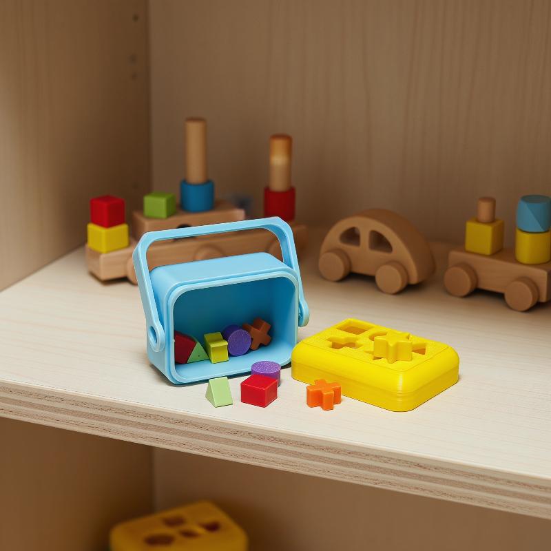New 1 Set Doll House Nursery D - Baby Nursery Items review and price