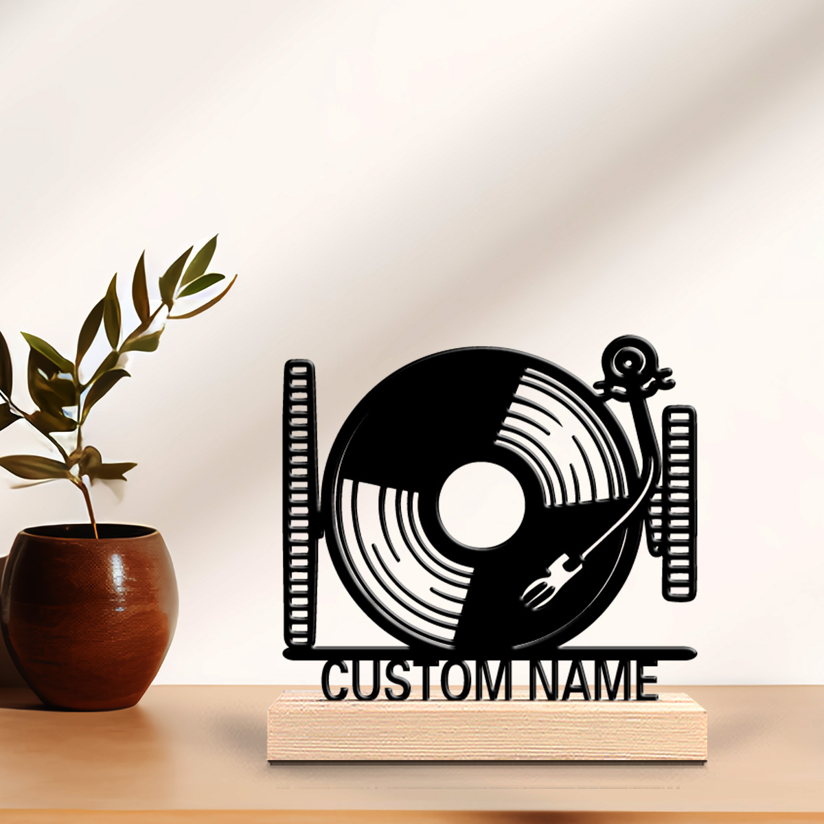 1pc Cute Personalized Custom r - Baby Nursery Room review and price