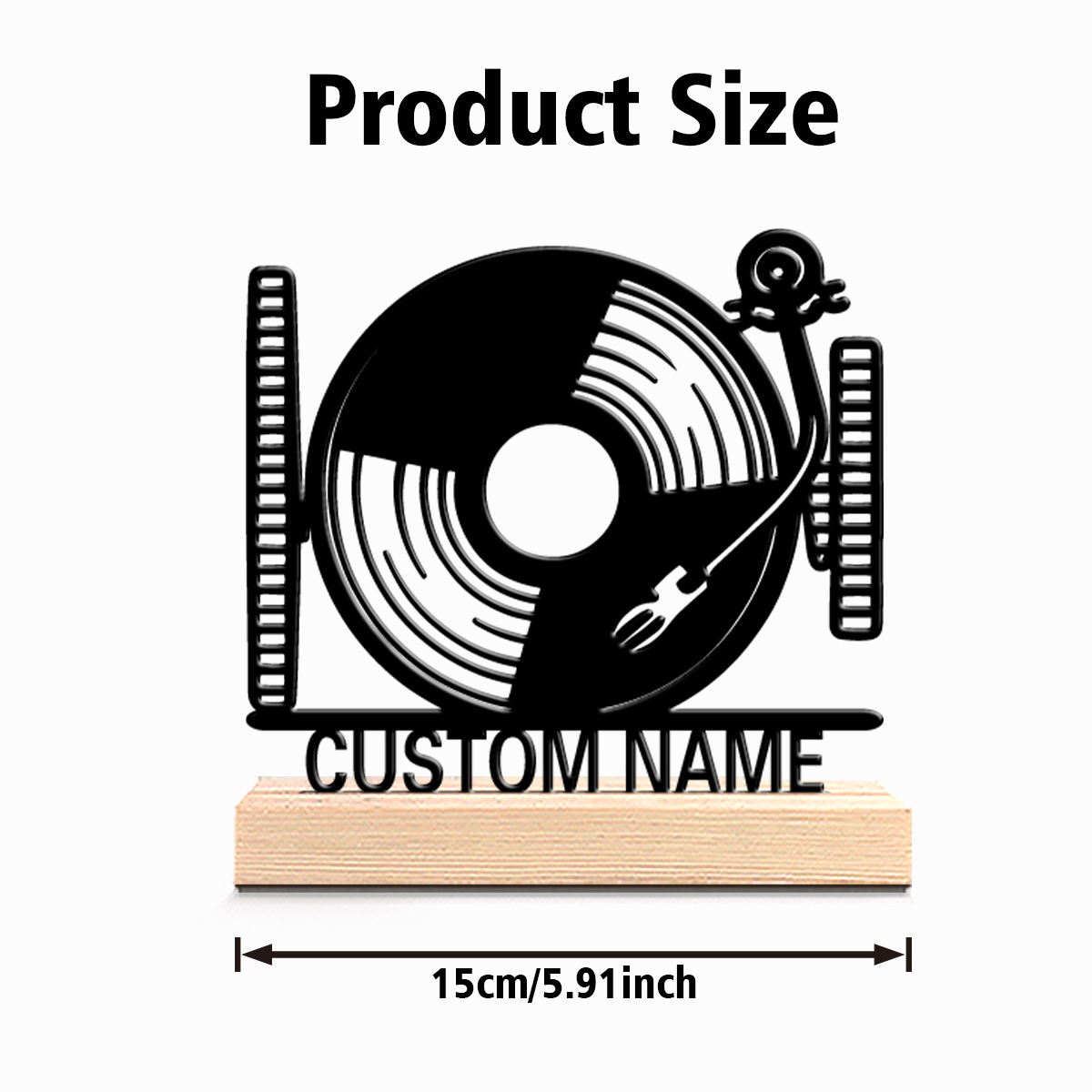 1pc Cute Personalized Custom r - Baby Nursery Room review and price