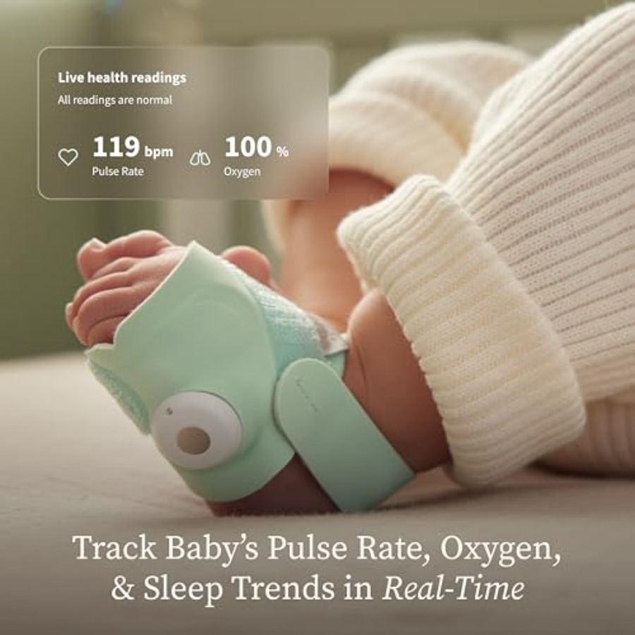 Smart baby monitor for nursery - Baby Nursery Videos review and price