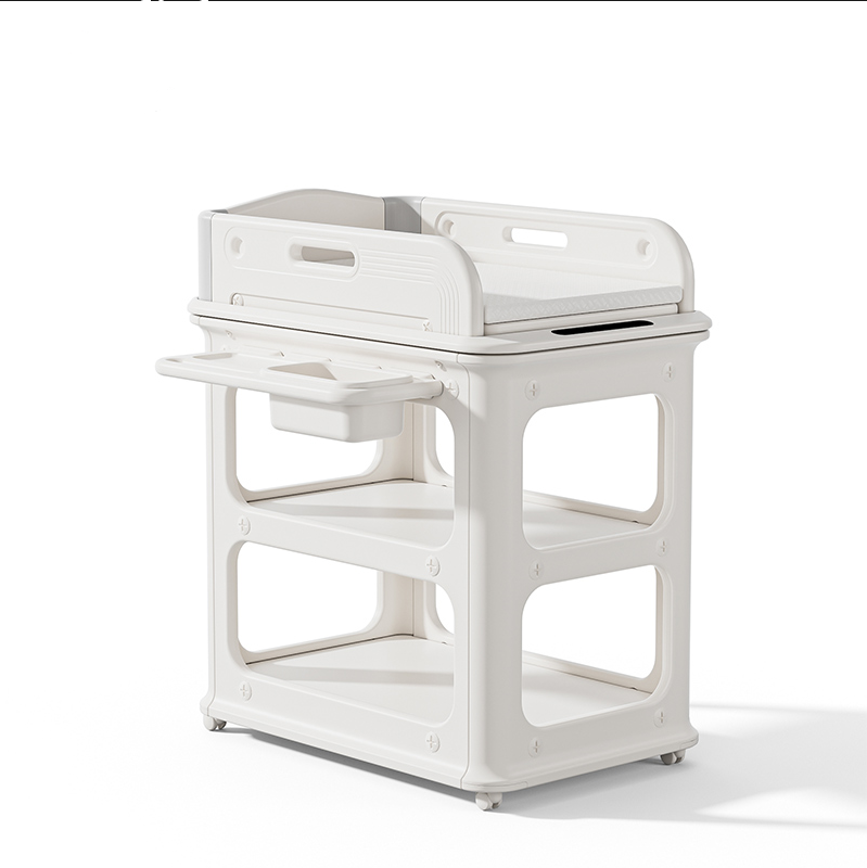 Modern Portable Baby Diaper Ch - Baby Nursery Dresser Changing Table review and price