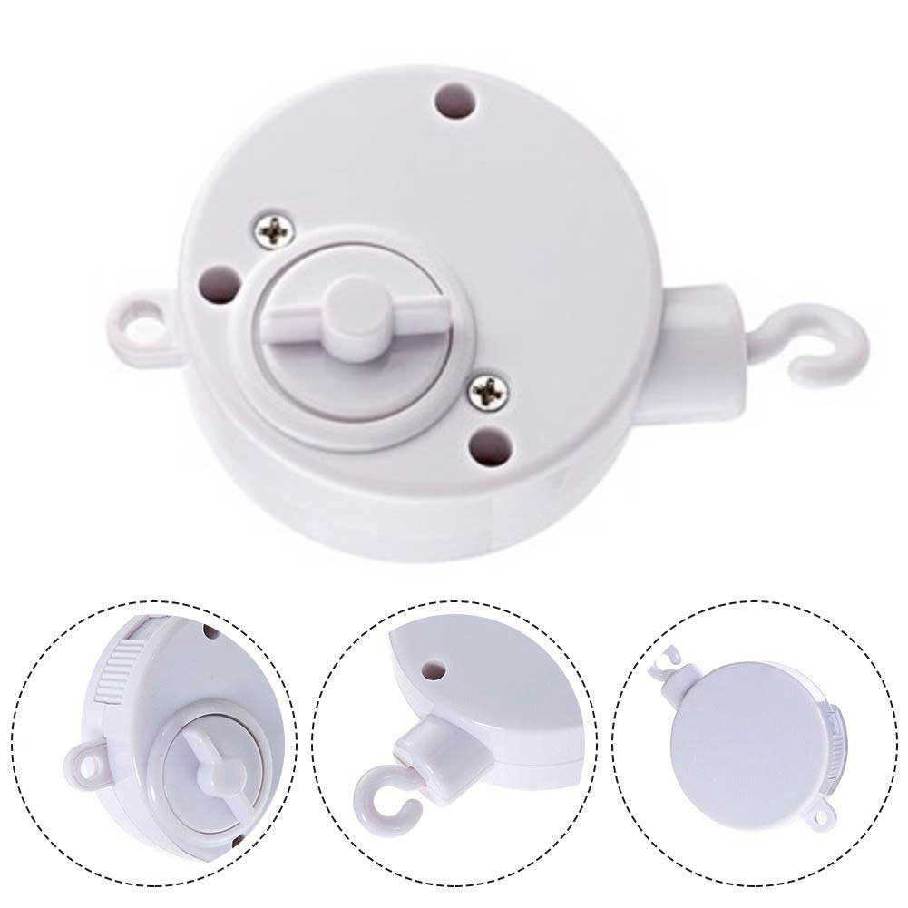 Infant Bell Rotary Wind-up Mus - Crib Mobile Musical review and price