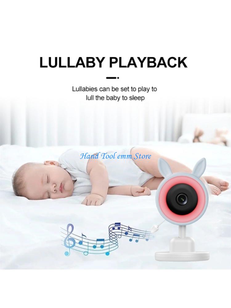 H37F Wireless Baby Video Monit - Baby Nursery Videos review and price