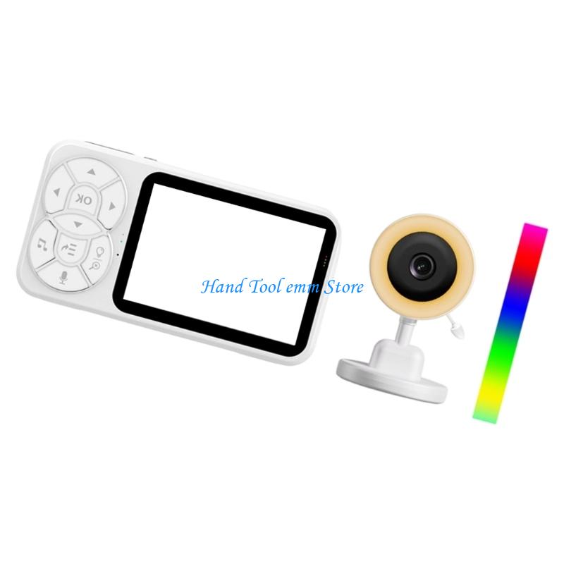 H37F Wireless Baby Video Monit - Baby Nursery Videos review and price
