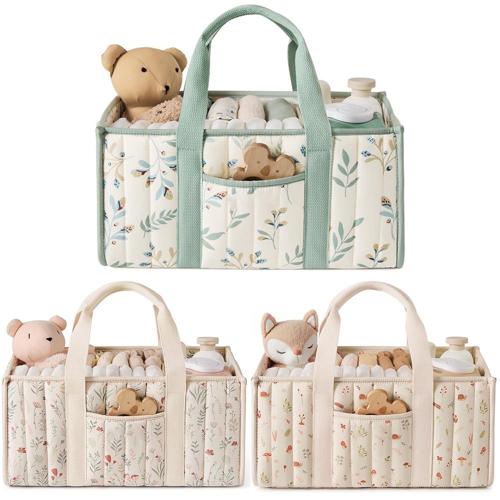 Large Capacity Baby Diaper Org - Baby Nursery Organiser review and price
