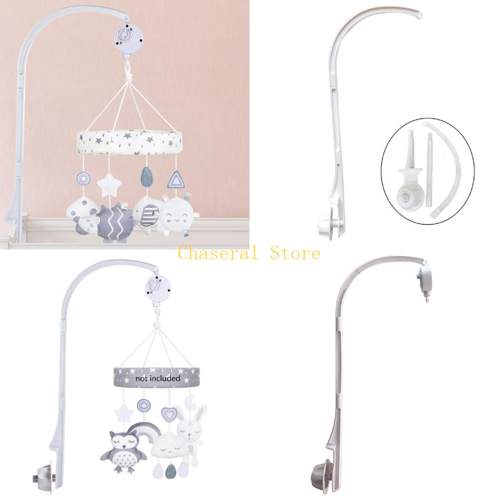 E7CE Baby Crib Mobile Bed Hold - Crib Mobile Musical review and price