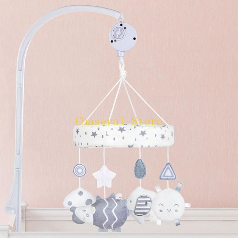 E7CE Baby Crib Mobile Bed Hold - Crib Mobile Musical review and price