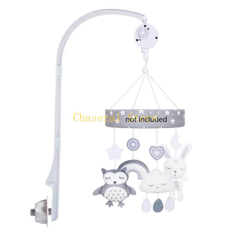 E7CE Baby Crib Mobile Bed Hold - Crib Mobile Musical review and price