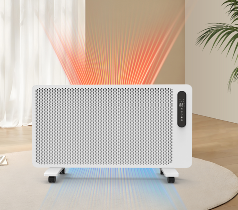 Quiet Radiant Graphene Electri - Baby Nursery Room review and price